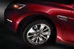 Ford Taurus 2010 года